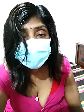 Amisha-35 online show from 05/08/26, 01:11