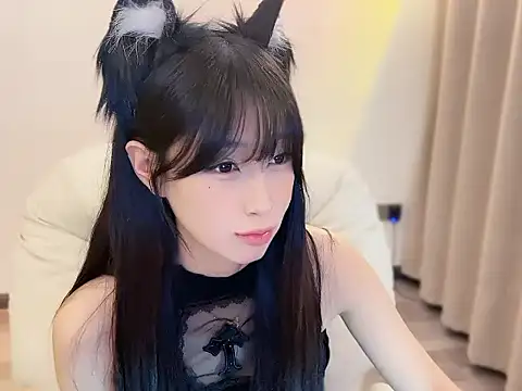 xiaooyee online show from 03/13/26, 09:49