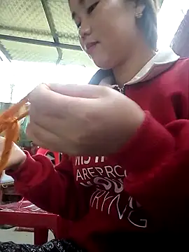 Sanq58 online show from 03/12/26, 01:56