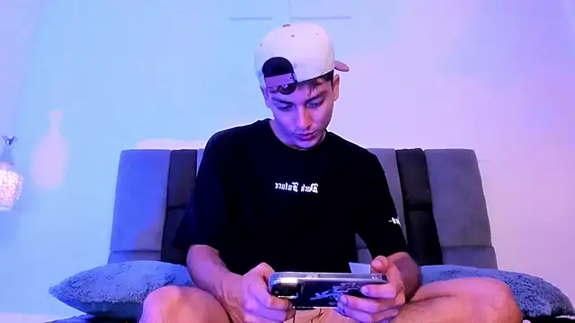 Snapshot of Jack_Blaze_ chatting on 04/04/26, 02:54 Jack Blaze online show from 04/04/26, 02:54