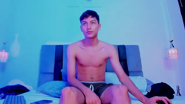 Snapshot of Jack_Blaze_ chatting on 04/08/26, 11:43 Jack Blaze online show from 04/08/26, 11:43