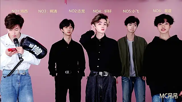 S-Lucky1 online show from 03/14/26, 04:51