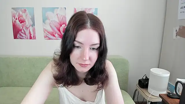 LuminaKiss online show from 03/13/26, 07:37