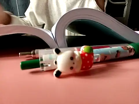 Kaixjn online show from 03/12/26, 06:08