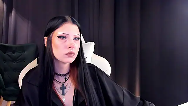 nymerialilith online show from 03/29/26, 04:12