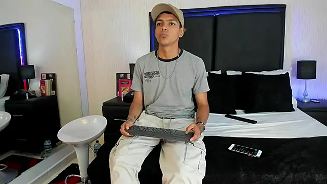 BenyBlaze online show from 03/13/26, 12:56