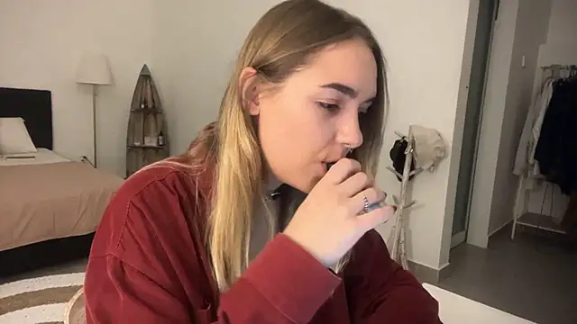 RoxyWet online show from 03/20/26, 08:25