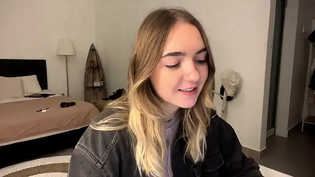 RoxyWet online show from 03/23/26, 08:13