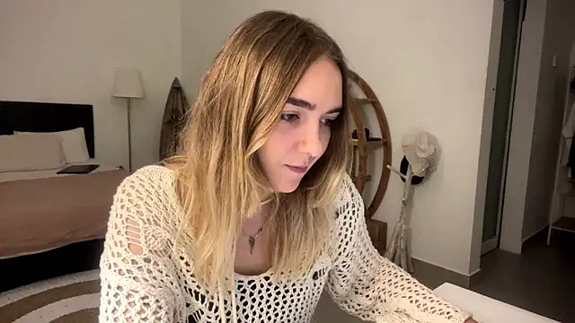 RoxyWet online show from 03/25/26, 07:31