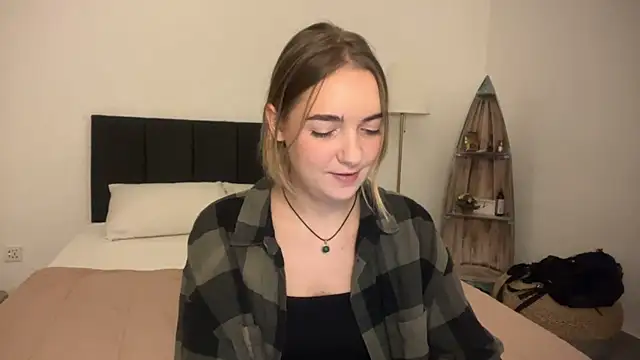 RoxyWet online show from 04/01/26, 01:41