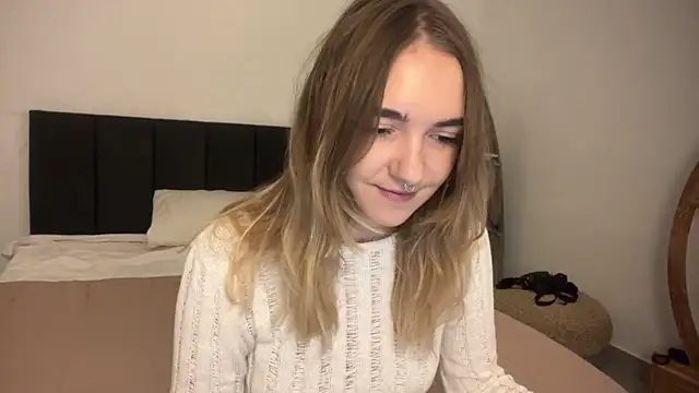 RoxyWet online show from 04/03/26, 01:09