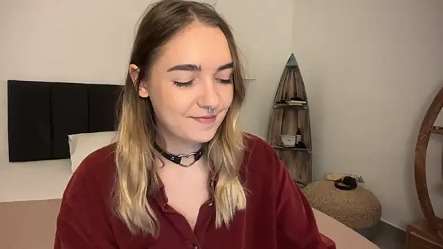 RoxyWet online show from 04/06/26, 01:23