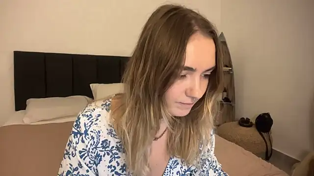 RoxyWet online show from 04/08/26, 01:22