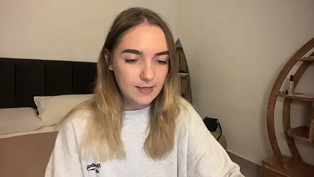 RoxyWet online show from 04/09/26, 02:22