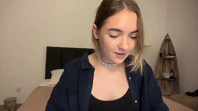 RoxyWet online show from 04/13/26, 01:27