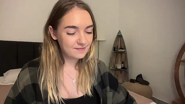 RoxyWet online show from 04/16/26, 01:45