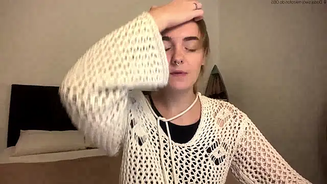 RoxyWet online show from 04/29/26, 01:37