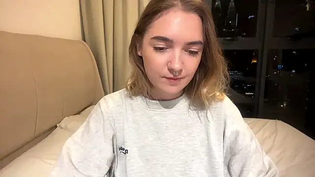 RoxyWet online show from 05/19/26, 02:12
