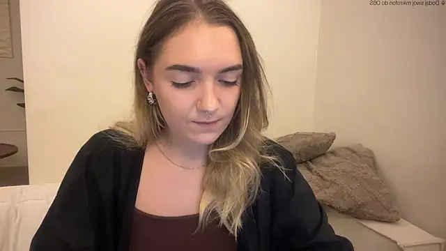 RoxyWet online show from 06/04/26, 12:22