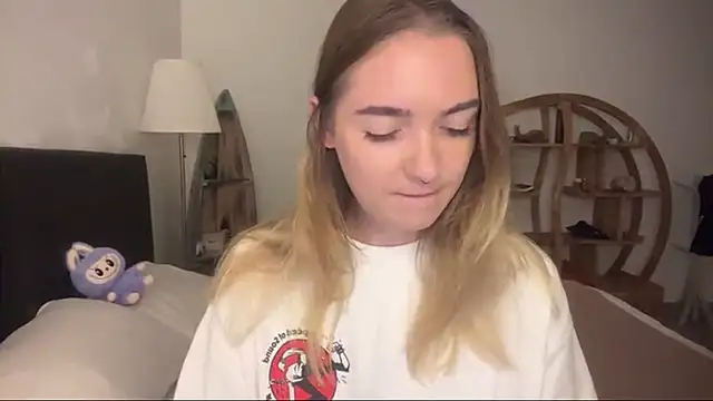 RoxyWet online show from 06/11/26, 12:47