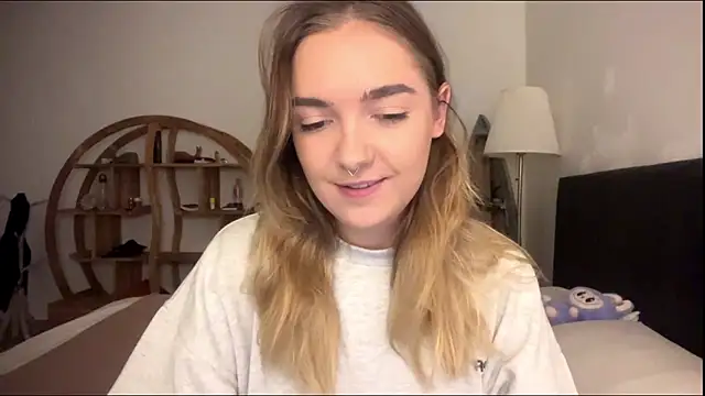 RoxyWet online show from 06/15/26, 01:24