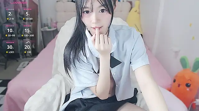 Rabbit1320 online show from 03/26/26, 08:53