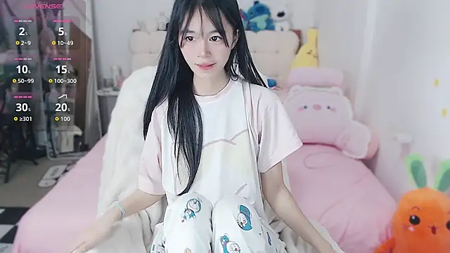 Rabbit1320 online show from 03/27/26, 09:21