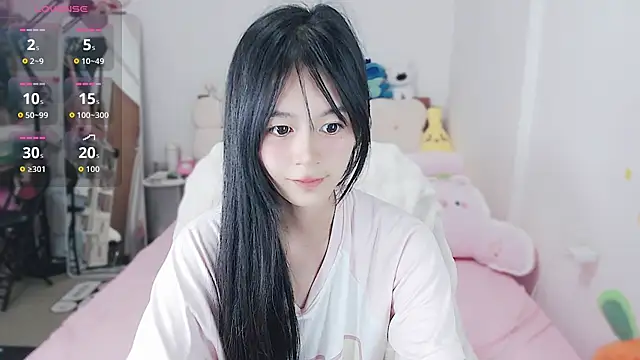 Rabbit1320 online show from 04/03/26, 08:23