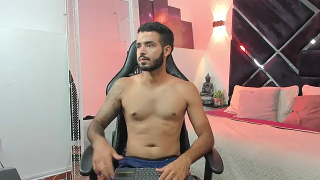 quilliam voss online show from 03/17/26, 11:35