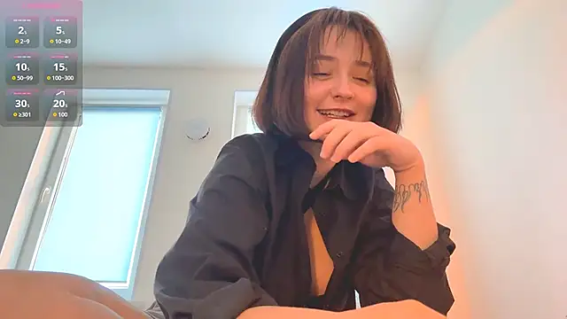 Snapshot of JoltingWater chatting on 03/15/26, 09:59 JoltingWater online show from 03/15/26, 09:59