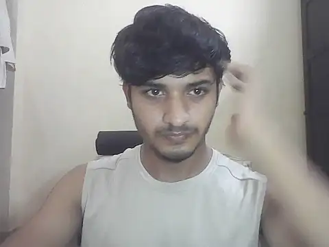 adithya123h online show from 04/23/26, 02:30