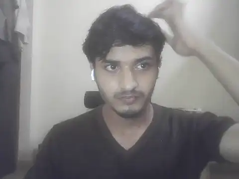 adithya123h online show from 06/26/26, 01:48