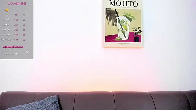 chico medusa online show from 03/27/26, 08:08