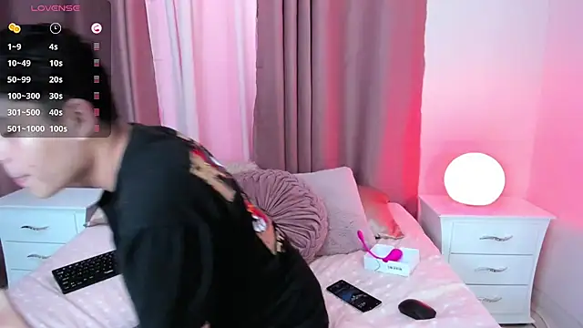 chico medusa online show from 04/05/26, 07:55