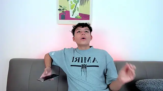 chico medusa online show from 04/08/26, 07:58