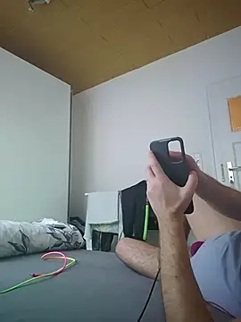 SuperMasaj42 online show from 03/12/26, 04:35