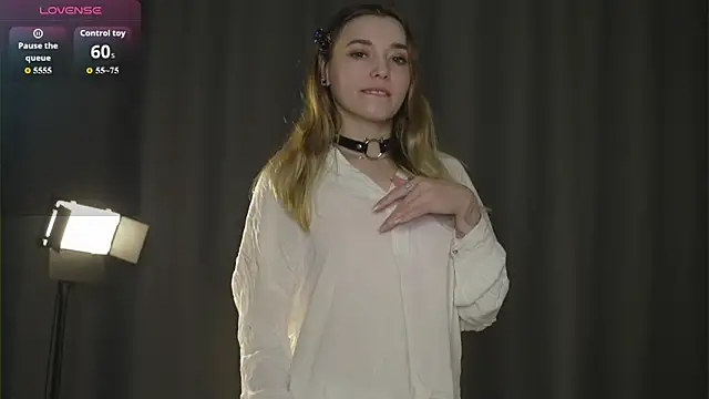 Miss-Angel  online show from 05/23/26, 10:03