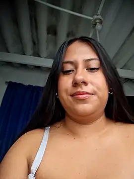 Scarlett zoee online show from 05/31/26, 07:04