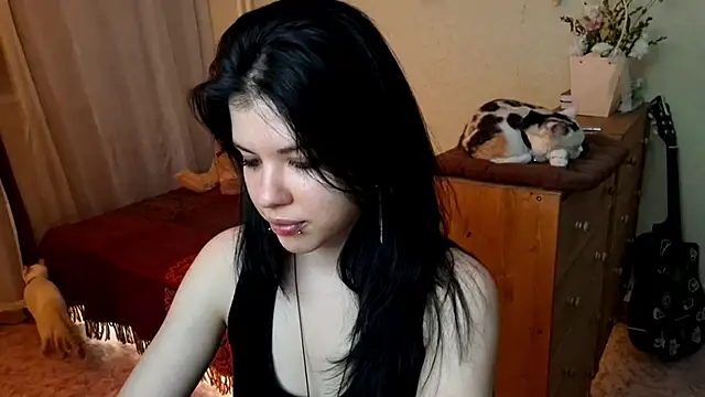 MiaTemptress online show from 03/21/26, 02:31