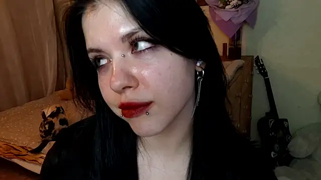 MiaTemptress online show from 04/19/26, 06:10