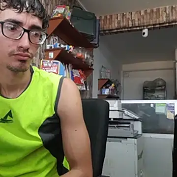 jhosuamoore online show from 03/29/26, 02:17