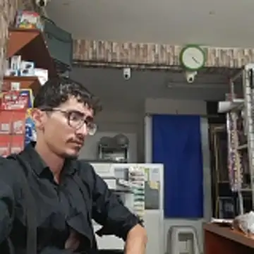 jhosuamoore online show from 04/12/26, 09:20