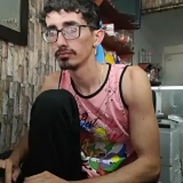 jhosuamoore online show from 04/13/26, 08:58