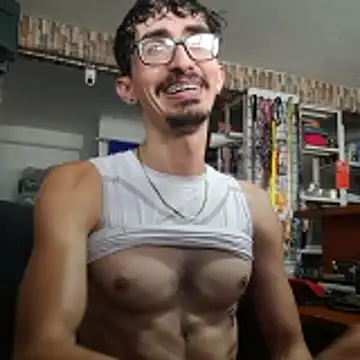 jhosuamoore online show from 04/18/26, 07:18