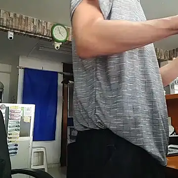 jhosuamoore online show from 04/22/26, 08:54