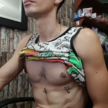 jhosuamoore online show from 04/25/26, 01:03