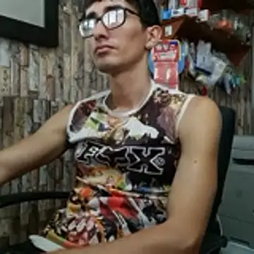 jhosuamoore online show from 04/26/26, 01:53