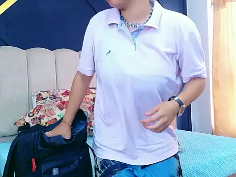 NikiEvanz online show from 04/18/26, 08:31
