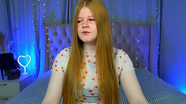 JessicaEmber online show from 05/03/26, 04:29
