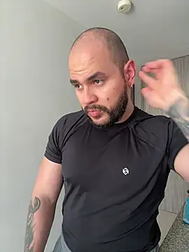 Axel Dominus online show from 03/26/26, 06:57